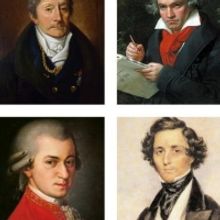 Richmond Symphony Orchestra Returns This Weekend With CLASSICS BY GREAT MASTERS