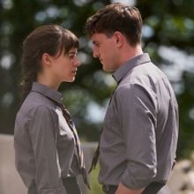 Photo Flash: Get a First Look at HULU/BBC Three's TV Adaptation of Sally Rooney's Bes