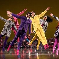 Mark Morris Dance Group Returns to National Touring with 37 Performances in 16 Cities