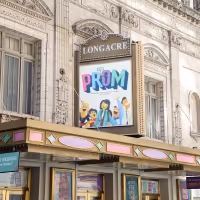 National Tour of THE PROM Postpones Performances at Hippodrome Theatre