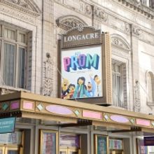 National Tour of THE PROM Postpones Performances at Hippodrome Theatre