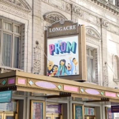 National Tour of THE PROM Postpones Performances at Hippodrome Theatre
