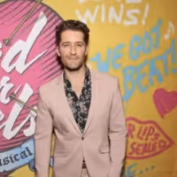 Matthew Morrison Exits Role as Judge on Fox's SO YOU THINK YOU CAN DANCE