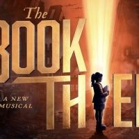 Cast Announced for THE BOOK THIEF, Premiering at the Octagon Theatre Bolton Next…