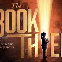 Cast Announced for THE BOOK THIEF, Premiering at the Octagon Theatre Bolton Next Mont