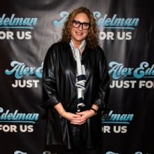 Judy Gold to be Joined by Sandra Bernhard, BD Wong & More for Talkbacks at YES, I CAN