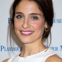 Elena Shaddow Will Lead LIGHT IN THE PIAZZA Concert at Alexandra Palace Theatre