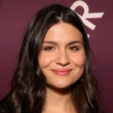 Phillipa Soo Will Star on SHINING GIRLS Series