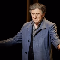 Gabriel Byrne's WALKING WITH GHOSTS Premieres at Edinburgh International Festival