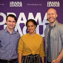 Photo Flash: Meet the Casts of The Drama League's DirectorFest 2020 Productions of TH