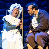 Photos: First Look At MAN OF LA MANCHA At Plaza's Broadway Long Island