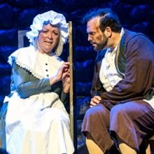 Photos: First Look At MAN OF LA MANCHA At Plaza's Broadway Long Island