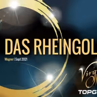 Virginia Opera Will Perform DAS RHEINGOLD at Topgolf Next Month