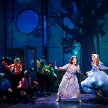 Photos: See Briga Heelan, Justin Guarini & More in ONCE UPON A ONE MORE TIME