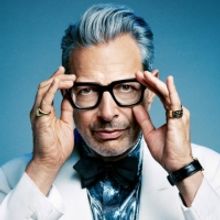 Jeff Goldblum & The Mildred Snitzer Orchestra Announced At SPA!