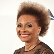 RECAP: Leslie Uggams Talked About Her Involvement with the NAACP and Michael James Le