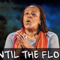 Milwaukee Repertory Theater Streams UNTIL THE FLOOD