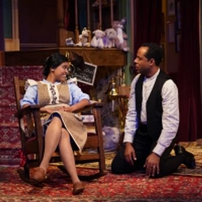 Photos: First Look at R.J. Foster, Avanthika Srinivasan &amp; More in CANDIDA Off-Broadway