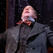 A CHRISTMAS CAROL Sold Out At People's Light; Streaming Available December 24- Januar