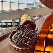 OSLOHORNS' NIGHT AT THE OPERA Comes to Den Norske Opera & Ballett This Month