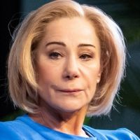 Photo Flash: Zoe Wanamaker and Zrinka Cvitesic Star in TWO LADIES