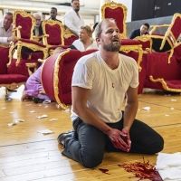 WAR AND PEACE Will Be Performed at Grand Théâtre de Genève
