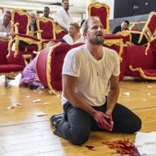 WAR AND PEACE Will Be Performed at Grand Théâtre de Genève