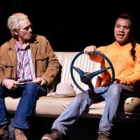 Photo Flash: MOTHER ROAD at Arena Stage