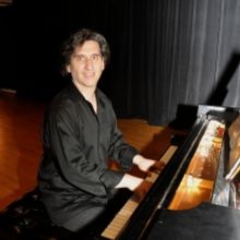 Berkshire Theatre Group to Present Live Stream of HERSHEY FELDER AS IRVING BERLIN