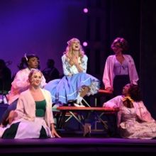 Photo Flash: First Look at GREASE at Broadway Palm