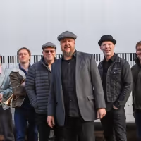 Josh Hoyer & Soul Colossal To Celebrate New Album Live At Northside Tavern
