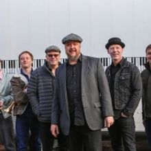 Josh Hoyer & Soul Colossal To Celebrate New Album Live At Northside Tavern