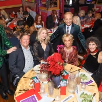 Photos: Inside The 13th Annual DANCERS OVER 40 Legacy Awards