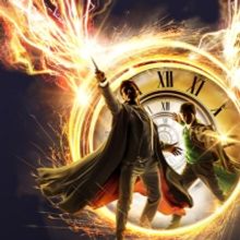 Celebrate Dark Arts Month at HARRY POTTER AND THE CURSED CHILD in Australia