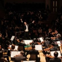 Lio Kuokman and Johnny Yim's JOURNEY OF TIME Comes to the Hong Kong Cultural Centre C