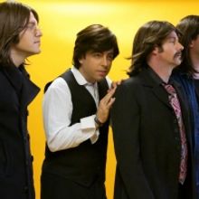 BEATLES VS. STONES Tribute Show Comes To Coralville Stage