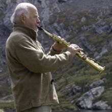 Paul Winter and Friends Present UKRAINE SPRING Benefit For World Kitchen Ukraine