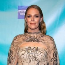 Broadway Brainteasers: Elizabeth Stanley Word Search!