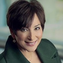 Lyric Opera of Kansas City's Deborah Sandler Kemper Named Among 2022 Top Professional