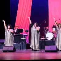 Chandler Center For The Arts Announces Showtime Series