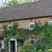 Careers in the Arts Launched by Corn Exchange Newbury and The Watermill Theatre