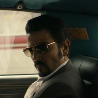 Photo Flash: Get a First Look at NARCOS: MEXICO Season 2