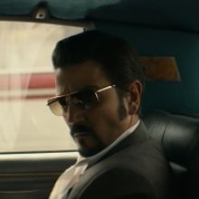 Photo Flash: Get a First Look at NARCOS: MEXICO Season 2