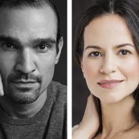 HAMILTON's Mandy Gonzalez and Javier Munoz Will Perform in Scottsdale This Month