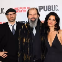 Photo Coverage: Public Theater Celebrates Opening Night of COAL COUNTRY