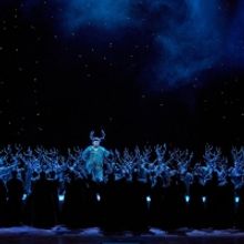 Greenbrier Valley Theatre Presents The Met HD Opera Series' FALSTAFF in April