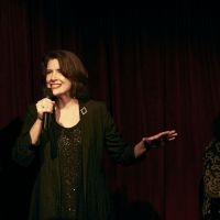 Photo Flash: Meg Flather Debuts At The Beach Cafe