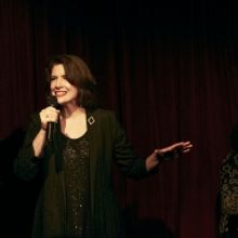 Photo Flash: Meg Flather Debuts At The Beach Cafe