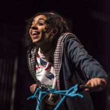 Photos: First Look at ROAD at Oldham Coliseum Theatre
