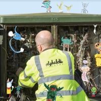 SONG OF THE GOBLINS Comes to Alphabetti Theatre
